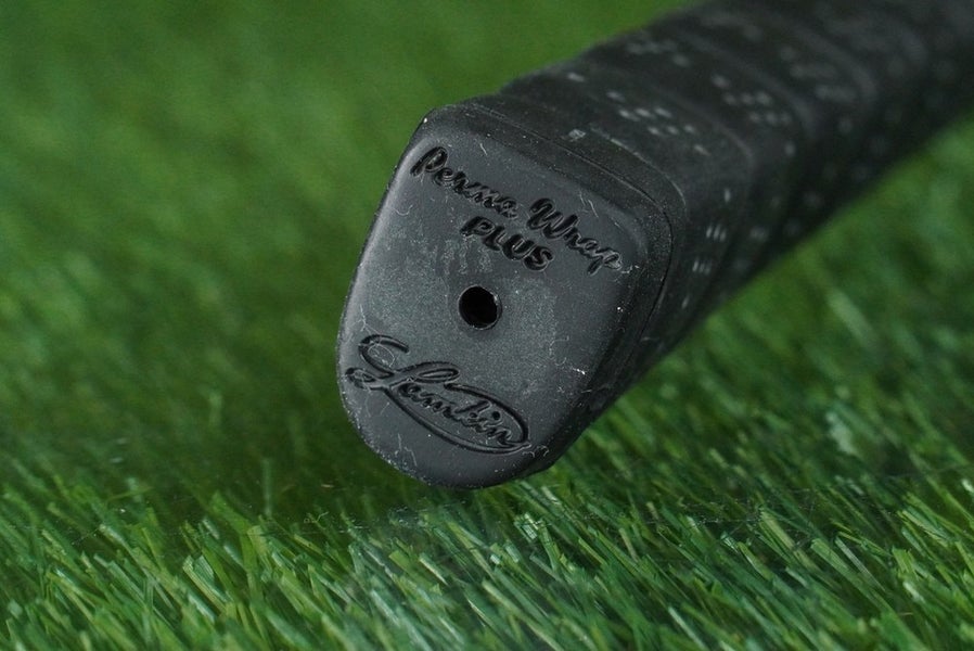 SOFT ROLL BALATA INSERT WORLD TOUR 308 MALLET PUTTER 35 GRAPHITE RH ...
