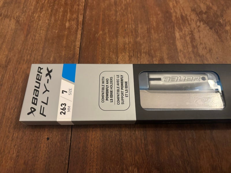 Bauer Fly-X 263 mm (New)
