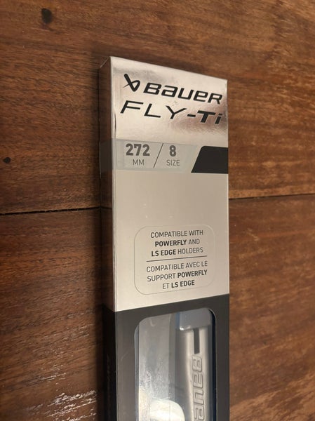 Bauer Fly-Ti 272 mm (New)