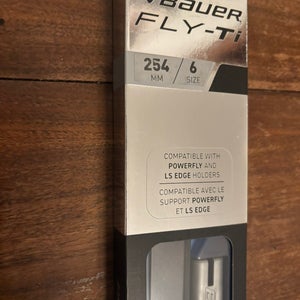 Bauer Fly-Ti 254 mm (New)