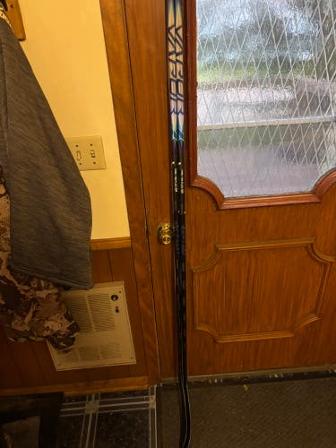 Senior Bauer Vapor FlyLite Left Hand Hockey Stick P28  (Set Of 2)(New)
