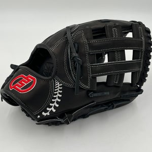 Force3pro F3 Elite Model O1275 12.75 outfield baseball glove