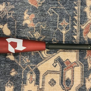 2025 DeMarini Voodoo Hybrid Bat (-3) 29 oz 32" (Used)