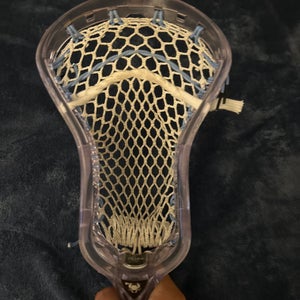 ECD Ion Custom White/Blue