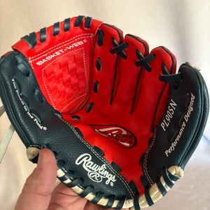 Rawlings Player series Baseball Glove 9" (Used)
