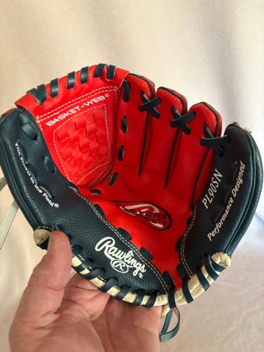 Rawlings Player series Baseball Glove 9" (Used)
