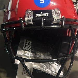 Football helmet Youth Schutt F7 Small