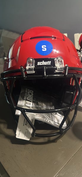Football helmet Youth Schutt F7 Small