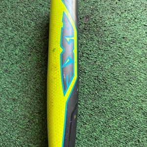 AXE Hero Alloy Bat 25/14 (4452)