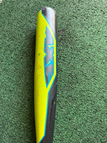 AXE Hero Alloy Bat 25/14 (4452)