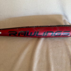 Rawlings 5150 Alloy USABat Certified Bat (-5) 27 oz 32" (Used)