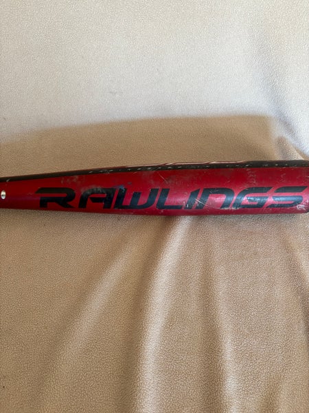 Rawlings 5150 Alloy USABat Certified Bat (-5) 27 oz 32" (Used)