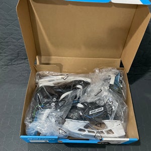 Bauer X-LP  Hockey Skates 11 (New)