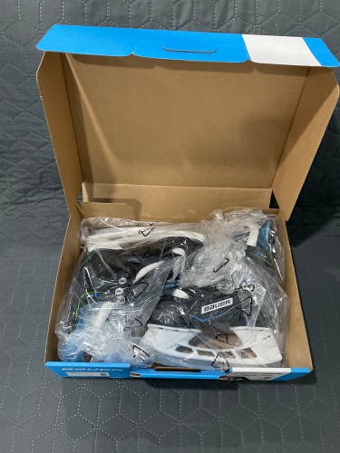 Bauer X-LP Hockey Skates 11 (New)