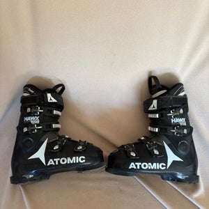 Men's Atomic All Mountain Hawx 80 Ski Boots (Used)