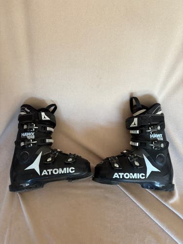 Men's Atomic All Mountain Hawx 80 Ski Boots (Used)