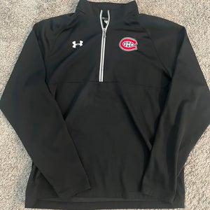 Montreal Canadiens Under Armour