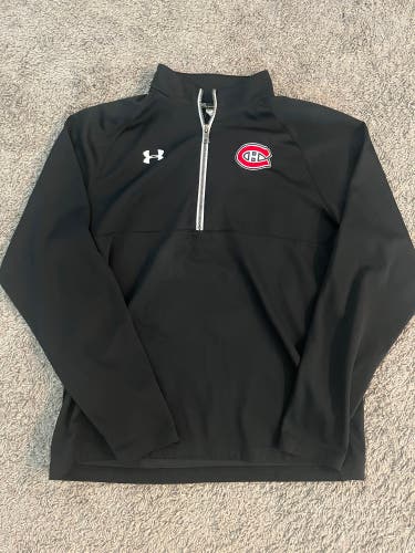 Montreal Canadiens Under Armour