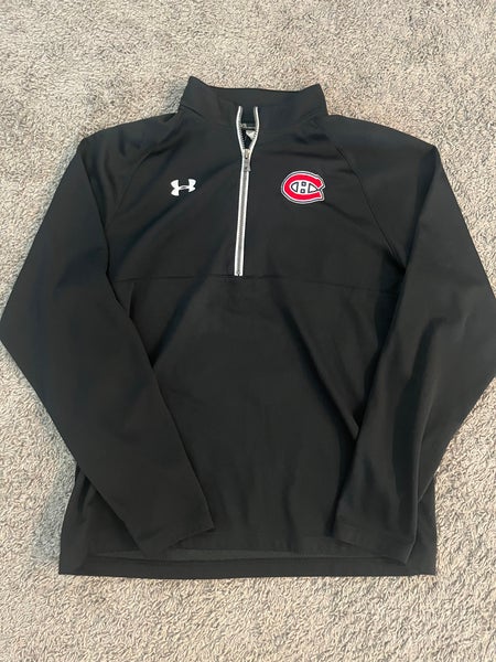 Montreal Canadiens Under Armour