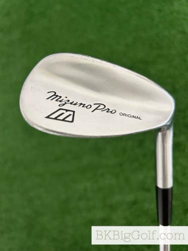 Mizuno Pro Original Sand S Wedge / Stiff