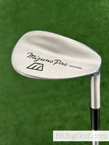 Mizuno Pro Original Sand S Wedge / Stiff