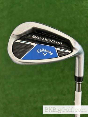 Callaway Big Bertha B21 Approach A Wedge / Senior