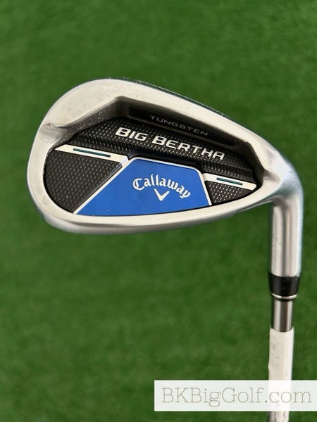 Callaway Big Bertha B21 Approach A Wedge / Senior
