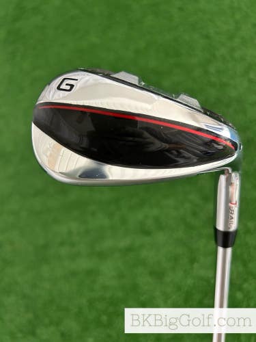 Cobra King T-Rail 3 Hybrid Gap G Wedge / Regular