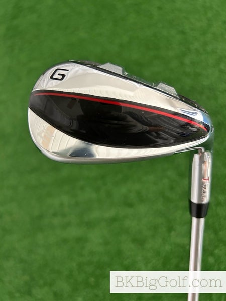Cobra King T-Rail 3 Hybrid Gap G Wedge / Regular