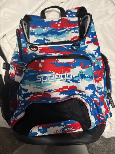 Speedo Swim Backpack