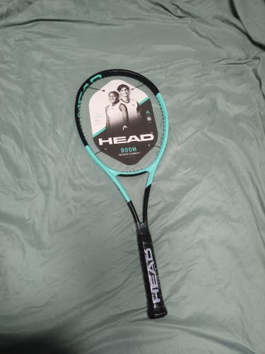 HEAD Boom Pro 2024 brand new