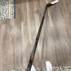 Senior CCM Jetspeed FT7 Pro Right Handed Hockey Stick P92M Pro Stock (Used)
