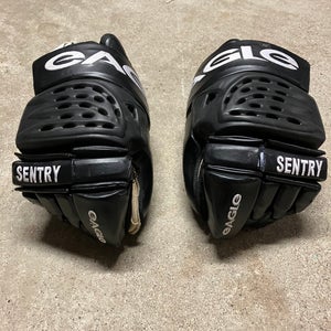 Eagle Sentry Goalie Lacrosse Gloves 14.5”