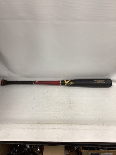 Used Victus TATIS 23 PRO RESERVE BB/SB Wood Bat 33" 11851-S000035447