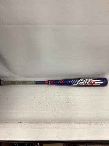 Used Marucci CAT9 CONNECT BB/SB High School -3 Bat 33" 11851-S000035448