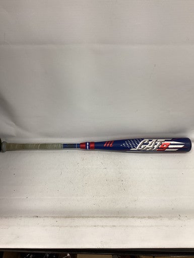 Used Marucci CAT9 CONNECT BB/SB High School -3 Bat 33" 11851-S000035448