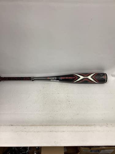 Used Easton GHOST X HYPERLITE BB/SB USSSA 2 3/4 Bat 29" 11851-S000035440