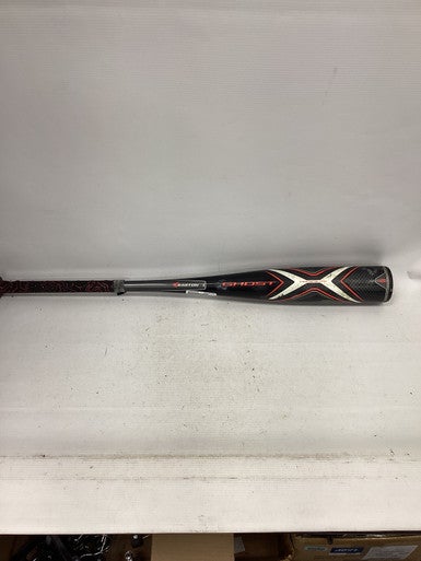 Used Easton GHOST X HYPERLITE BB/SB USSSA 2 3/4 Bat 29" 11851-S000035440