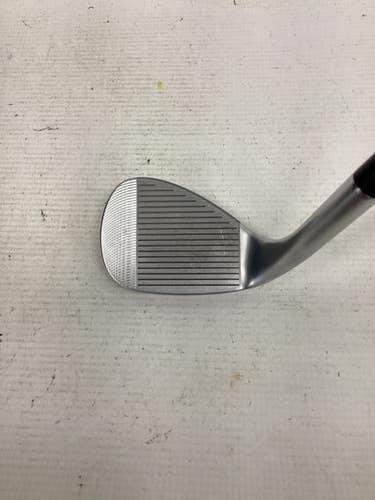 Used Cleveland ZIPCORE RTX 6 Golf Wedge Mens RH 60 Degree 11851-S000035438