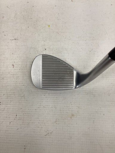 Used Cleveland ZIPCORE RTX 6 Golf Wedge Mens RH 60 Degree 11851-S000035438
