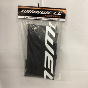 Used Lacrosse Training Aid 11851-S000035436