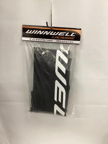 Used Lacrosse Training Aid 11851-S000035436