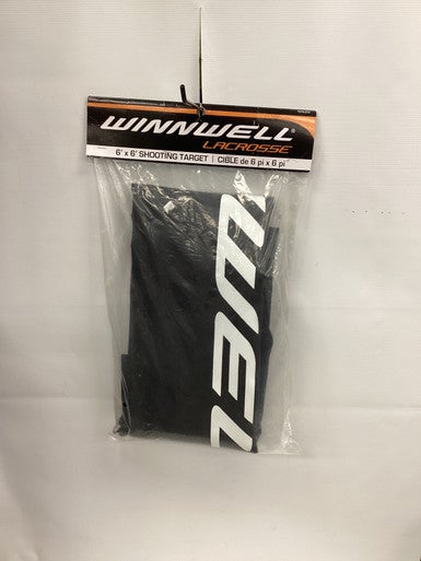 Used Lacrosse Training Aid 11851-S000035436