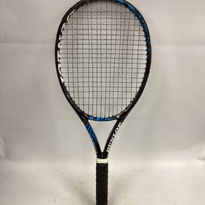Used Dunlop FORCE 98 TOUR Adult Tennis Racquet Black 4 5/8" 11851-S000035435