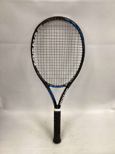 Used Dunlop FORCE 98 TOUR Adult Tennis Racquet Black 4 5/8" 11851-S000035435