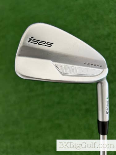 Ping i525 Forged 3 Iron / Stiff