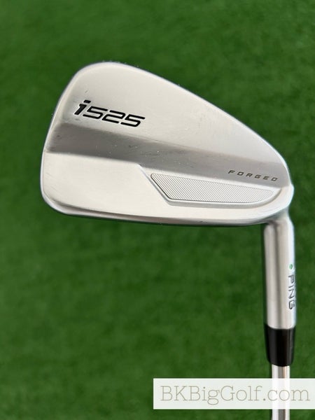 Ping i525 Forged 3 Iron / Stiff