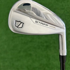Wilson Staff Model UDI Utility Driving 2 Iron / Stiff