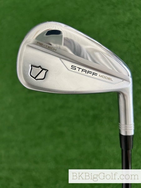 Wilson Staff Model UDI Utility Driving 2 Iron / Stiff