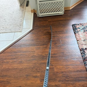 Warrior Covert QR6